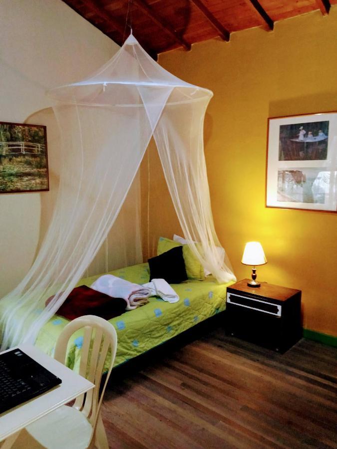 Casa Luna -Estrategica Ubicacion- Medellín Zewnętrze zdjęcie