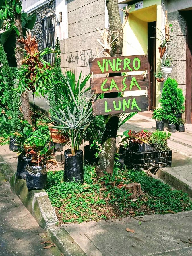 Casa Luna -Estrategica Ubicacion- Medellín Zewnętrze zdjęcie