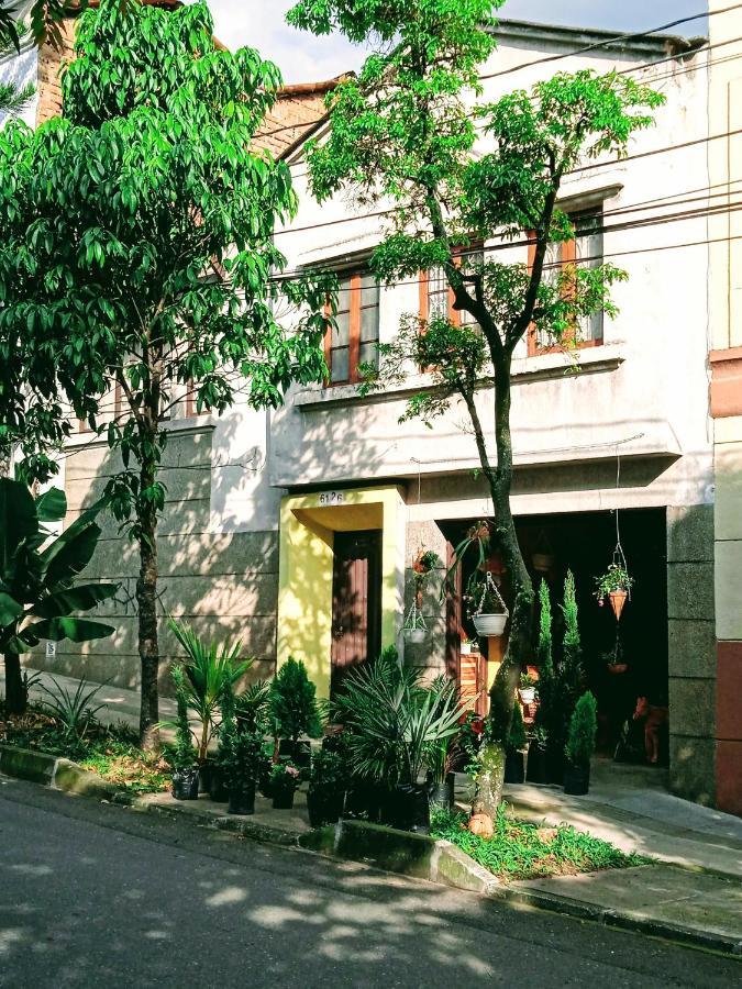 Casa Luna -Estrategica Ubicacion- Medellín Zewnętrze zdjęcie